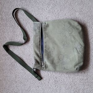 EUC Crossbody Bag